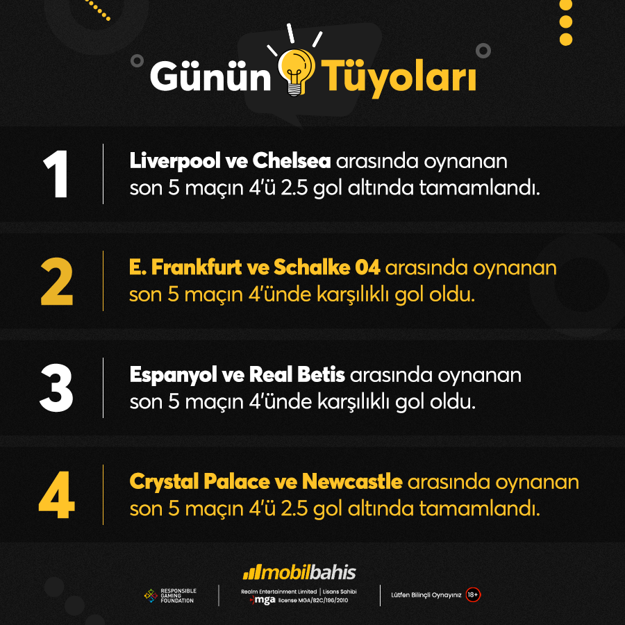 Gecelerinsesi11's tweet photo. 💥 #Mobilbahis'in hazırladığı günün tüyolar bölümüyle kazanmak çok kolay! Espanyol ve Real Betis arasında oynanan son 5 maçın 4'ünde karşılıklı gol oldu! Mobilbahis Giriş: https://t.co/8Bj3qjS1cO https://t.co/jO7KvRMrBB