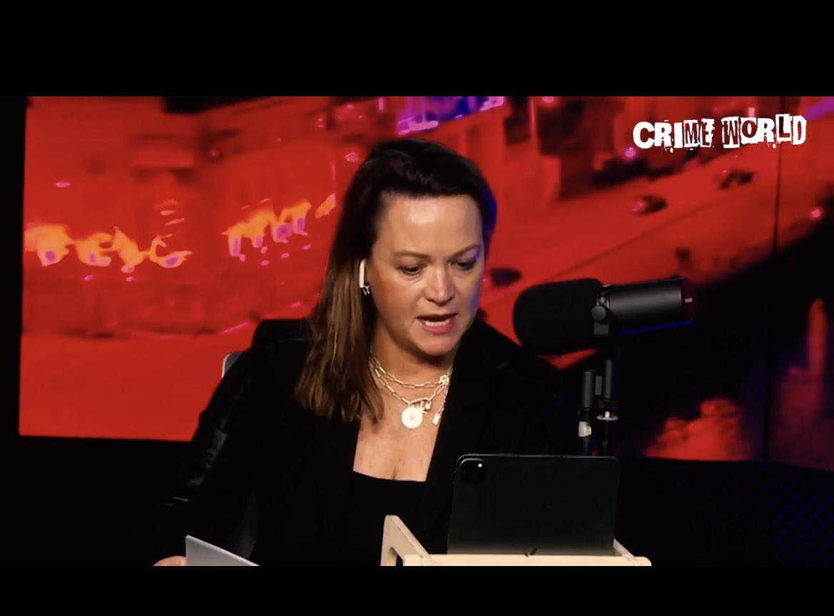 Nicola Tallant tweet media