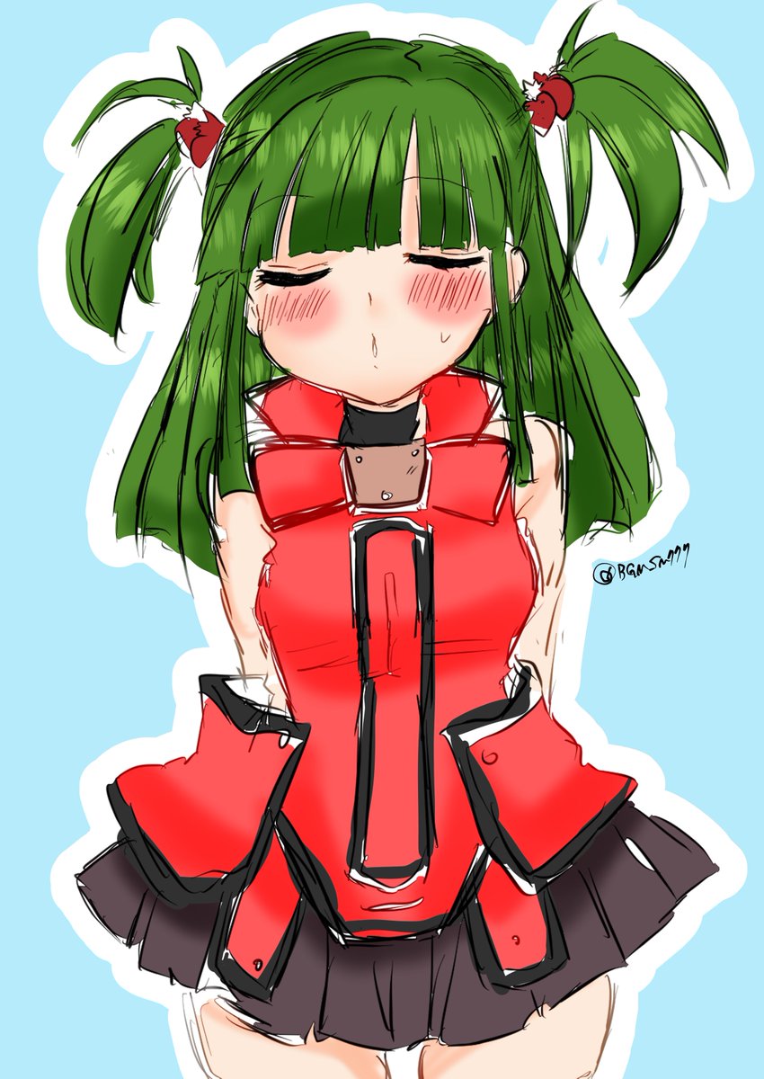 ちゅがるのつ♡ 