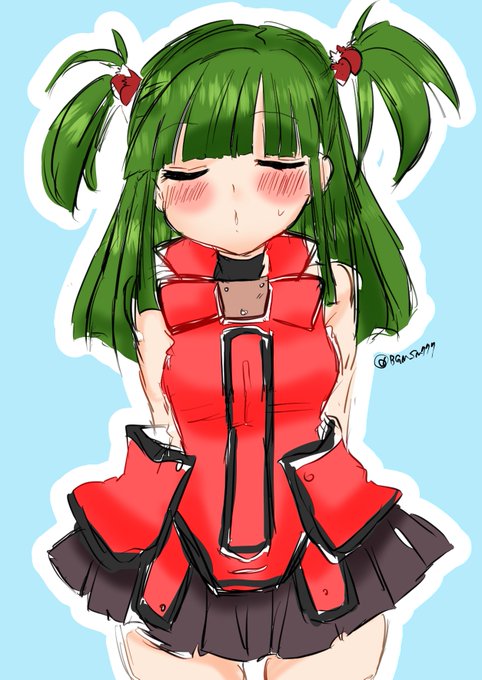 ちゅがるのつ♡ 