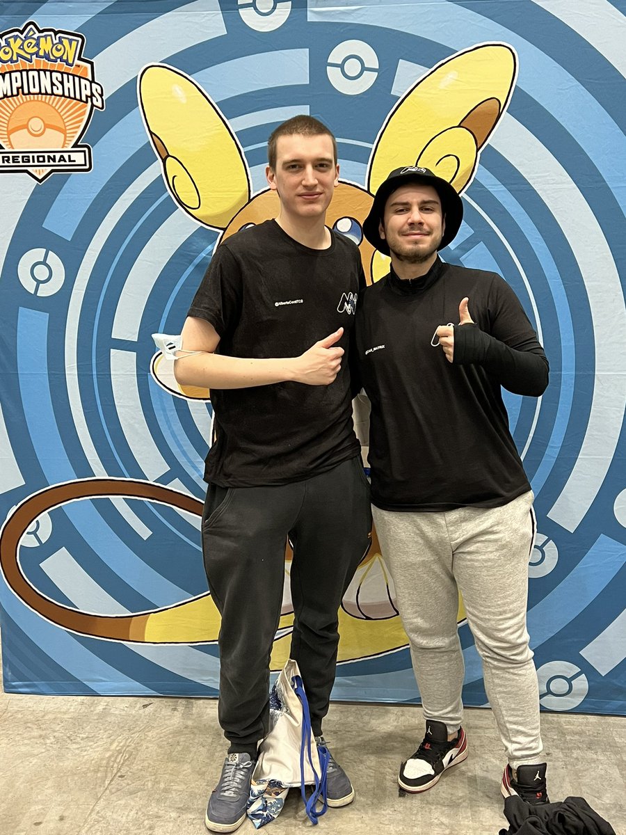 Neo Wave TCG tweet media