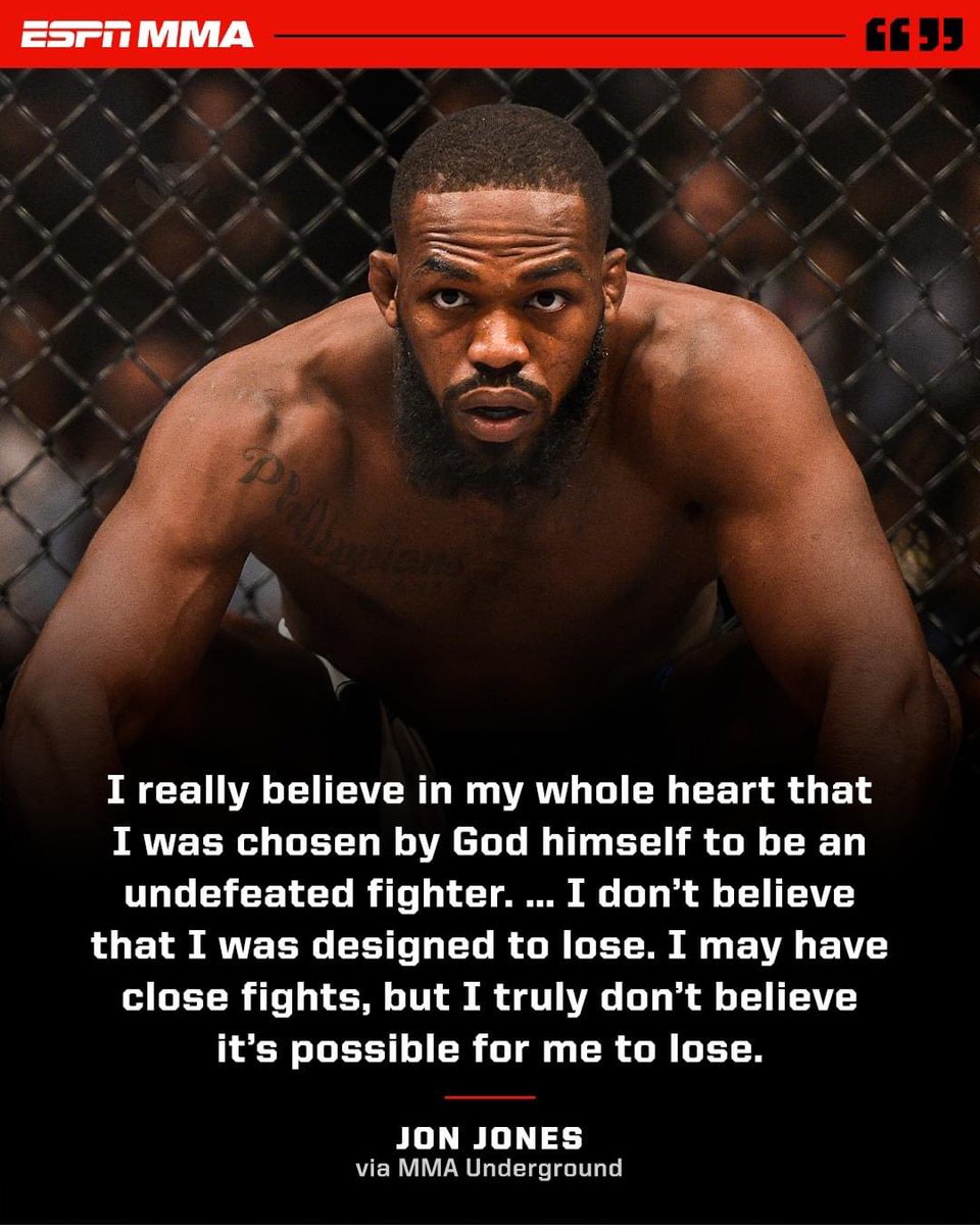 This is the number 1 reason (out of 1000) why <a href="/JonnyBones/">Jonny Meat</a> is a POS!  I know you don’t understand,but life, work and sports all have rules , a DQ is a loss.  Just like hitting your wife is illegal. Stop the religious talk when you are a garbage human!!  #ufc <a href="/espn/">ESPN</a> <a href="/dc_mma/">Daniel Cormier</a>