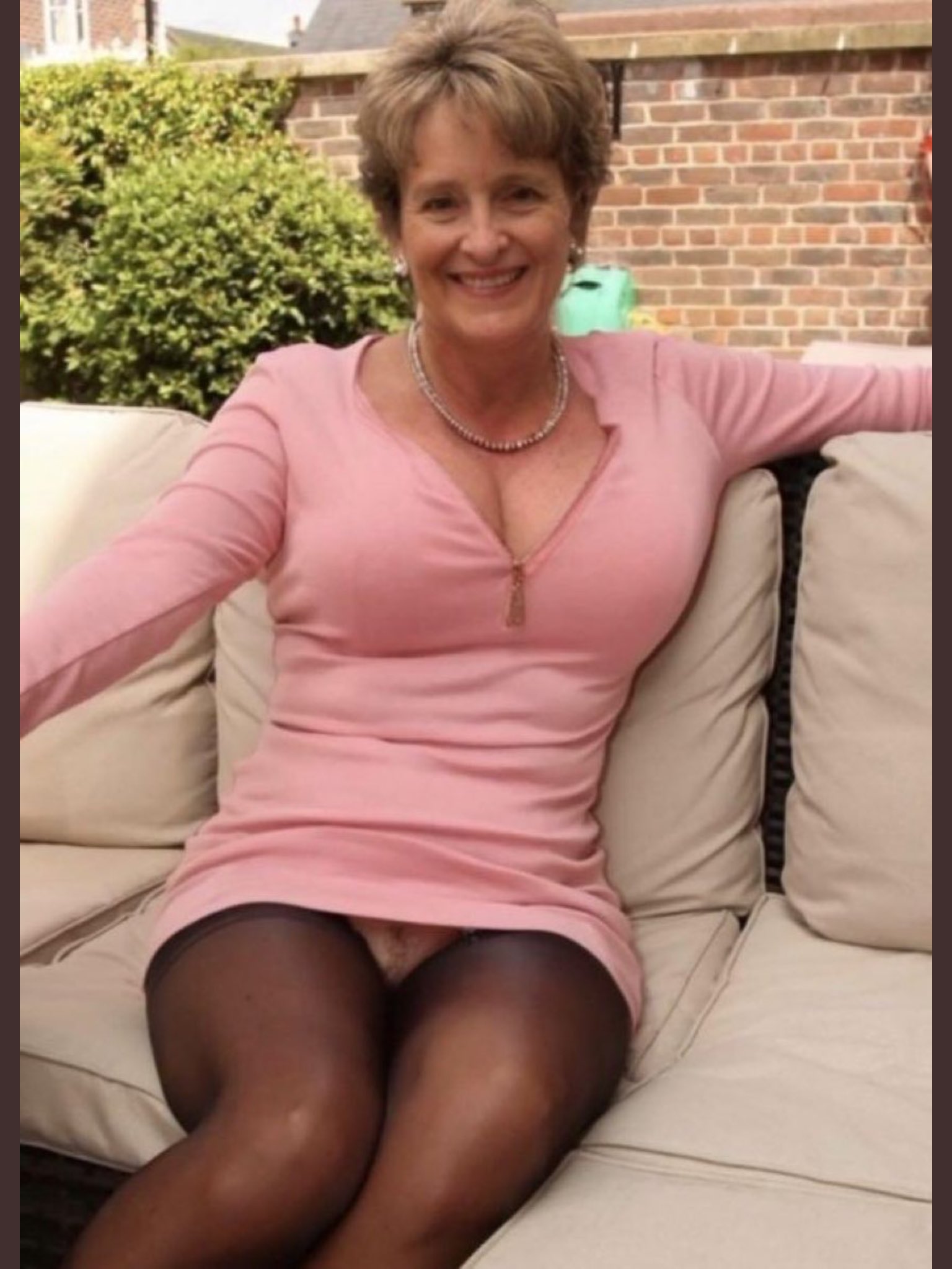 Mature up skirts 