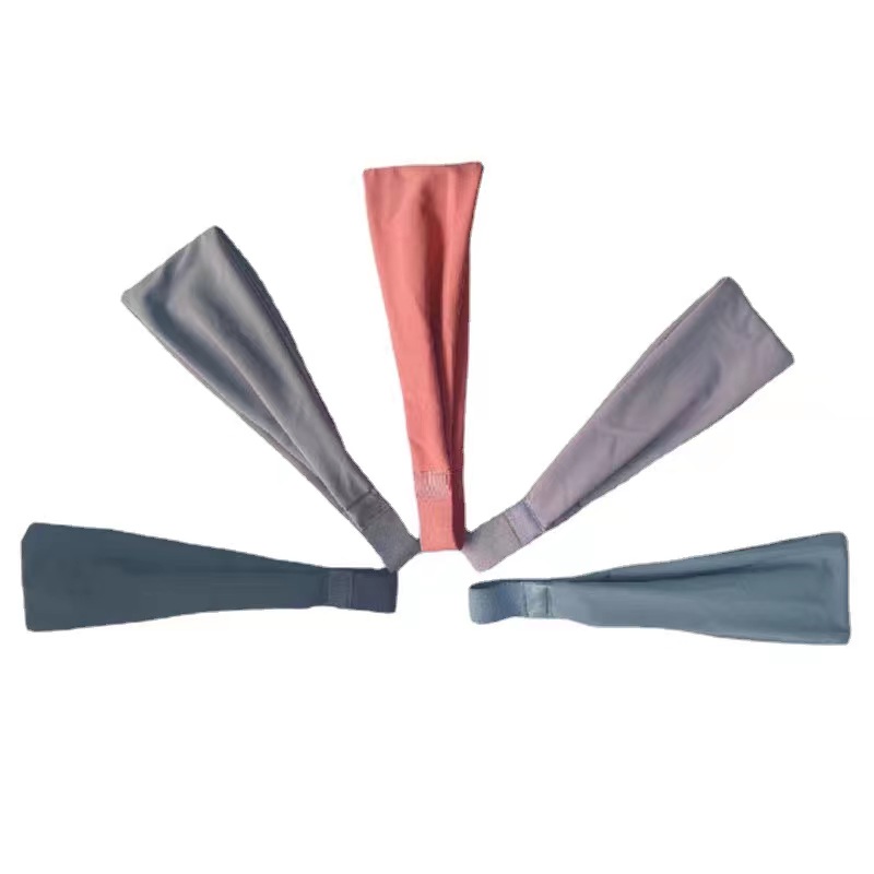 Troovemart's tweet photo. Wide Sports Headband

Size: one size
Fabric Content: 85% Nylon, 15%Spandex
Stock Colors: Blue, Orange, Grey, Black
Features: fast dry, new design with fashion, light and soft
Discount rate: INR 180 per piece
#yoga #shopping #onlineshopping #sports https://t.co/GeAJEwt3wh