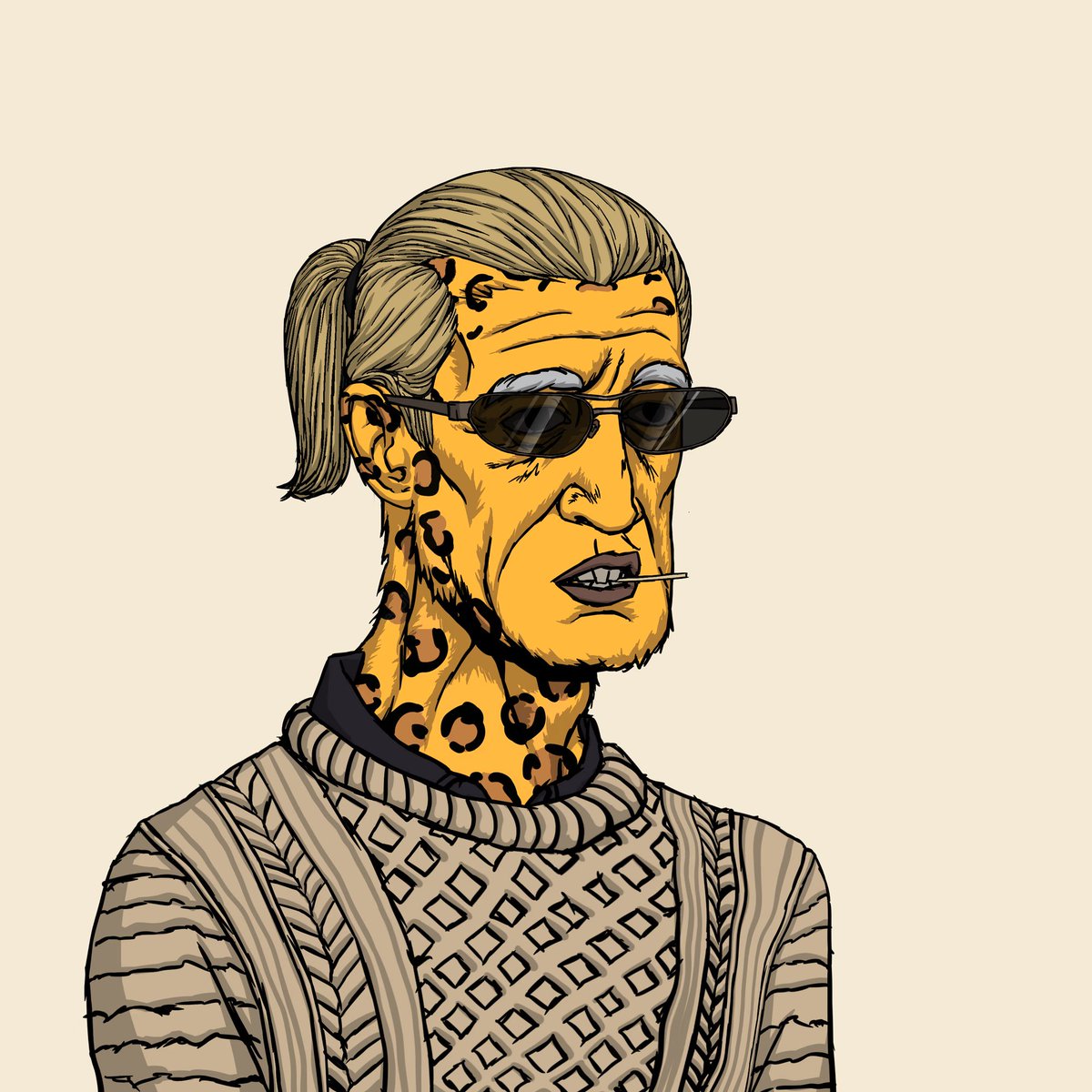 The Black Hat 🎩 tweet media