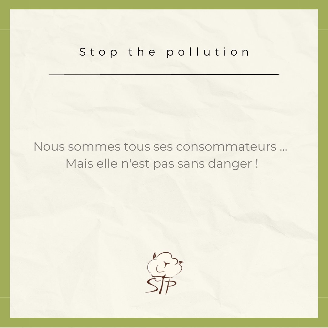 StopTheP_ong's tweet photo. 🇫🇷Et si vous agissiez  avec nous pour la protéger ?
🇬🇧How about you act with us to protect her?
#fastfashion #pollution #textilepollution https://t.co/xa2NDJ8edc