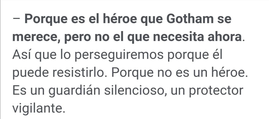 Acabo de ver un mosquito quedarse atrapado en una tela de araña, arañas no las merecemos, gracias 😔