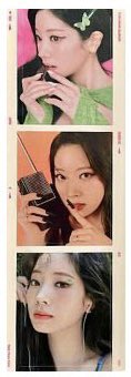 MimPayShopper's tweet photo. [หาแลก] BETWEEN 1&amp;2              

FILM PHOTO STICKER
นายอน
เป็น ดาฮยอน ตามรูป 2 

#ตลาดนัดTWICE #วันซ์สายเปย์ #ตลาดนัดทไวซ์ https://t.co/qjj7sfDWdY