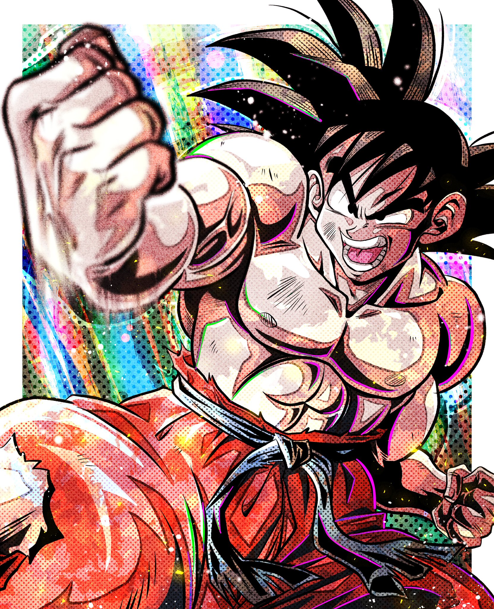 ドラゴンボール 3Dコレクション 第23回天下一武道会