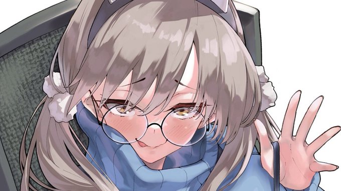 モエちゃんの紹介動画投稿しましたー!よかったら見てください!

サムネは許可を貰って吉田ピノさんにお借りしました!
ありがとナス!【吉田ピノ】@pinoyoshida 

#ブルアカ
3分で分かるブルアカのナナチ【風倉モエ ブルアカ】
https://t.co/4pOTehzzTL 