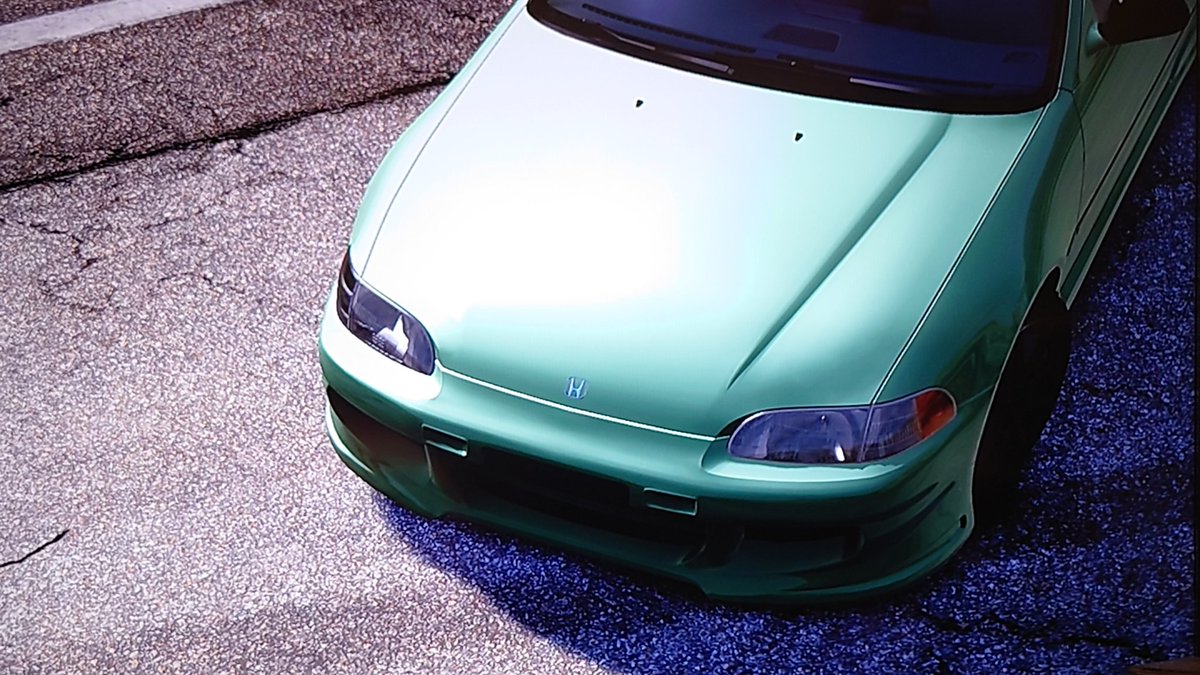 NAKATON_RGT's tweet photo. #ForzaMotorsport3 でも #ろーじぇーわん https://t.co/O0gm1fx9a1
