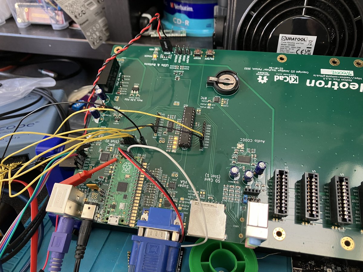 NeotronCompute tweet picture
