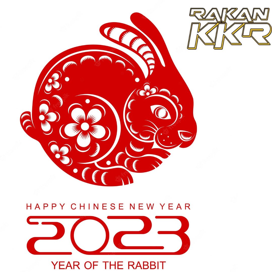 RakanKKR_'s tweet photo. Gōng xǐ fā cái
Wishing you a good year, good health and good memories for the new year.
#gongxifacai
#RakanKKR https://t.co/XmUHB2IuV1