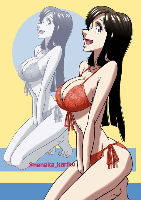 七月の海はゾエアの海 