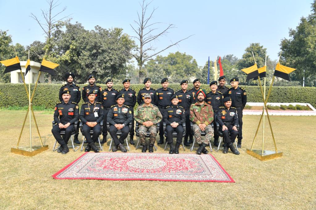Nsg Raju ADG PI - INDIAN ARMY on Twitter: