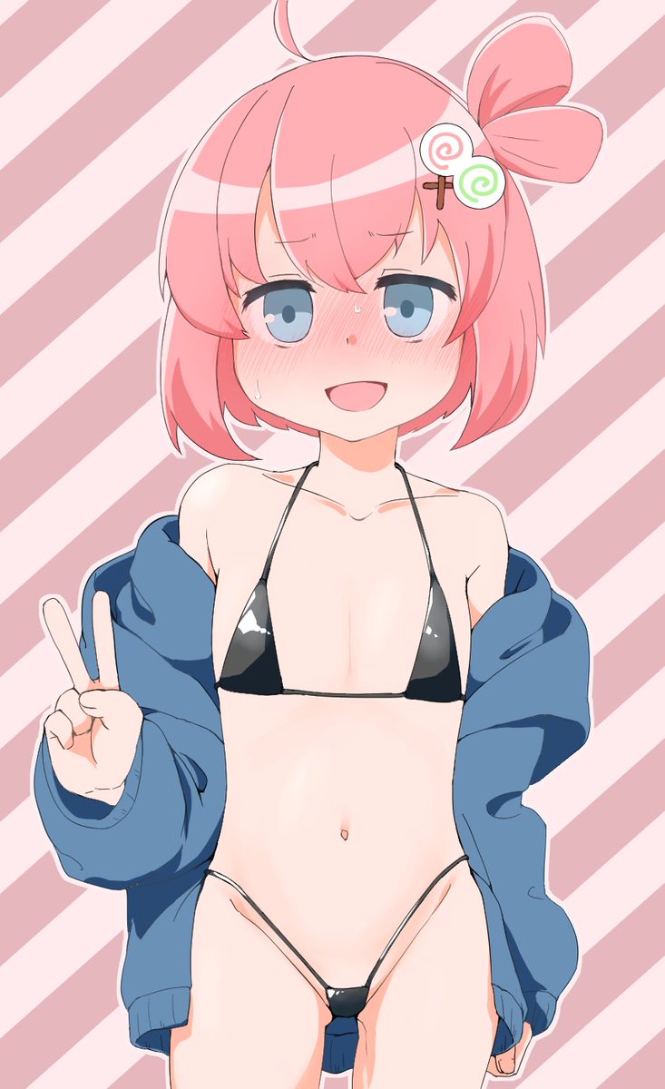 某サモラン実況者を描きました 