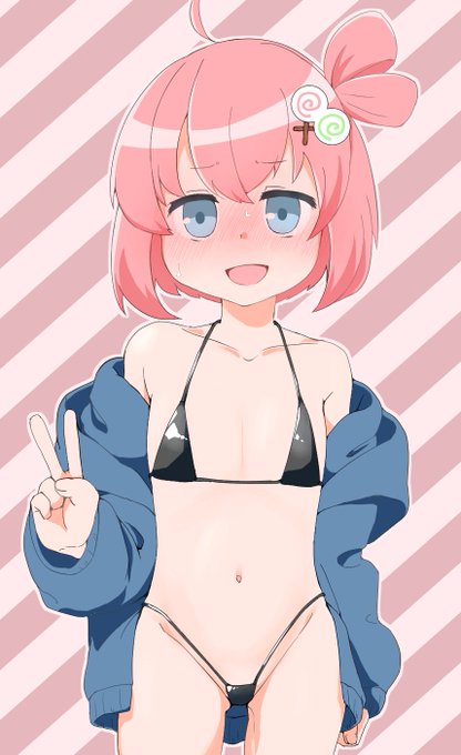 某サモラン実況者を描きました 