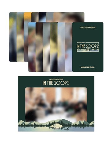 noonasnookph's tweet photo. [interest check]

Selling it as set only

SVT In The Soop S2 POB Pc Set: 2,150 + lsf

Doo: Jan. 28
Dop: 1,000 dp ; rem. bal. once onhand

Neta
W/ freebies

Dm us to claim

🏷️seventeen scoups jeonghan joshua jun hoshi wonwoo woozi the8 mingyu dk seungkwan vernon dino ph go its https://t.co/TdIpikWSMx