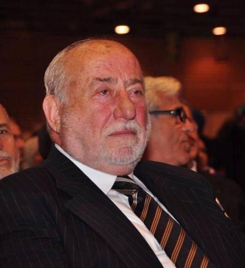 kemalerguen's tweet photo. Camiamızın değerli büyüklerinden eski Genel Başkan Yardımcımız ve Eğitim Başkanımız Abdullah Yüksel Haşal’ın vefatını üzüntüyle öğrendim. İdareci olarak uzun yıllar kıymetli hizmetlere imza atan ağabeyimize Cenabı Allah’tan rahmet diliyorum. Mekanı cennet, derecesi âlî olsun. https://t.co/aVoliCvpVa