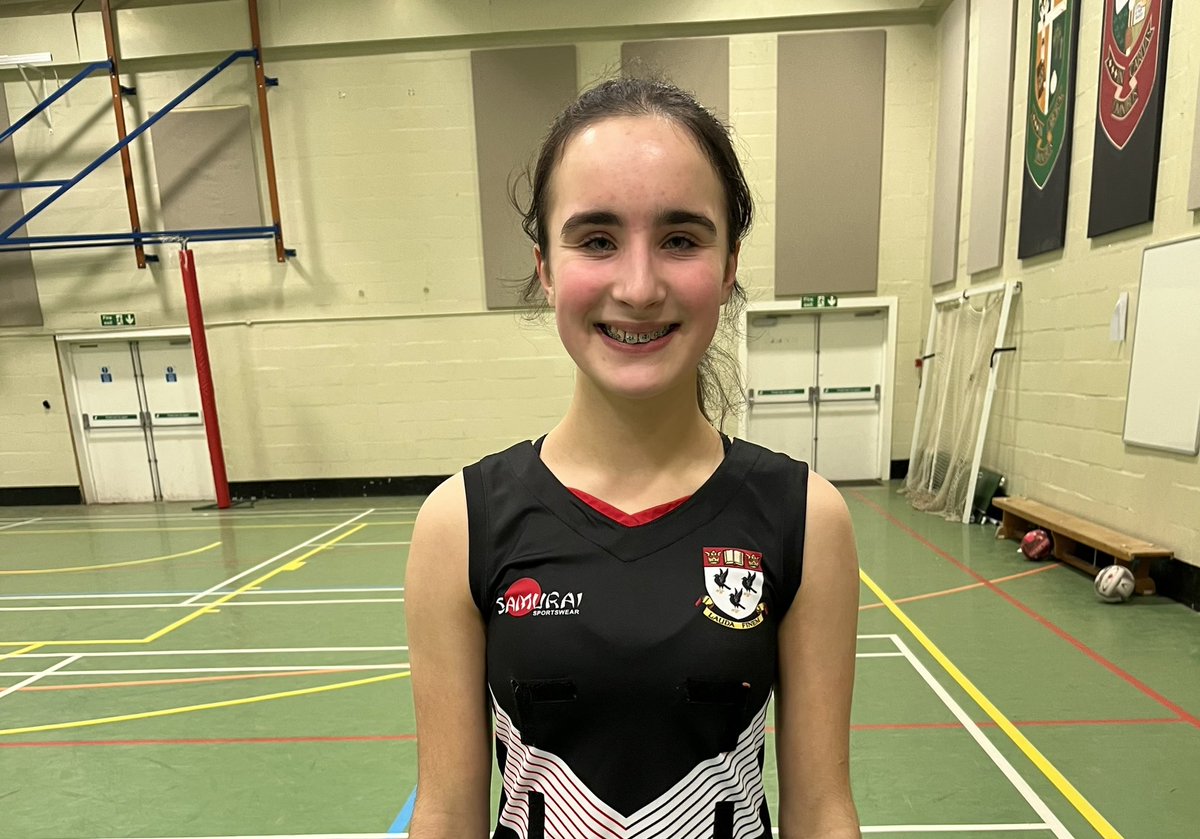 Sport at Nottingham High School tweet media