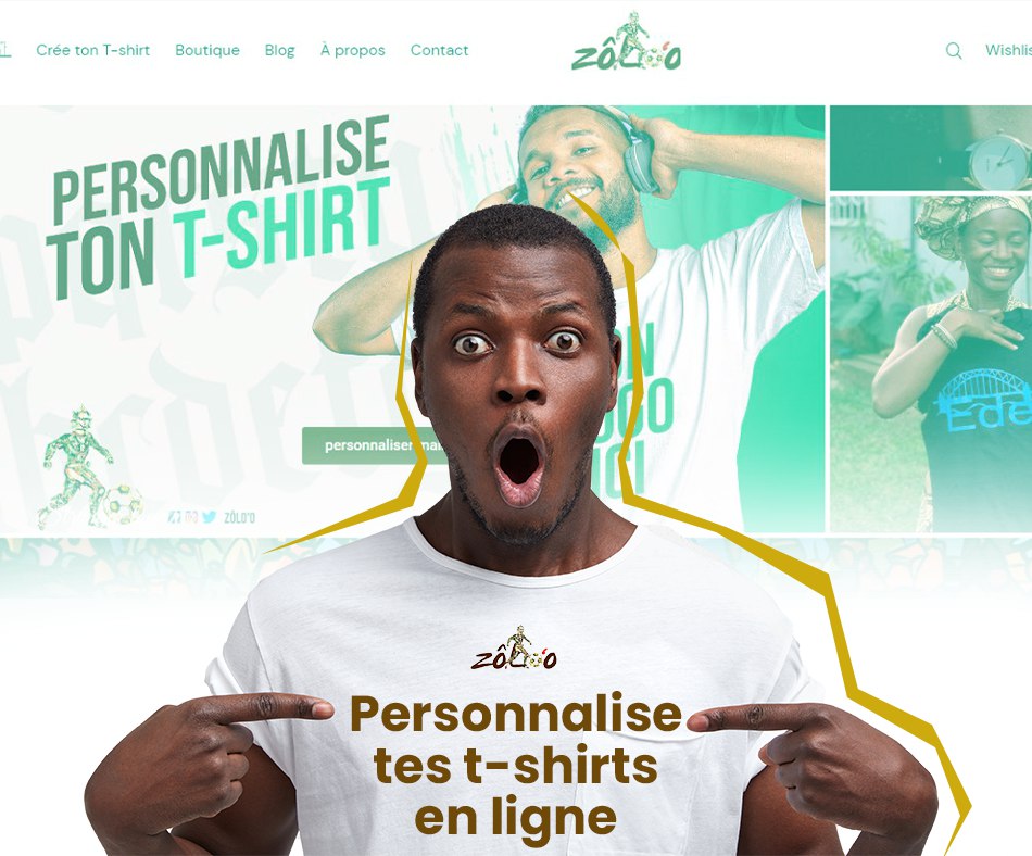 Zloo33954450's tweet photo. Il vous sera désormais possible de personnaliser et de commander vos t-shirts directement sur notre site web
#zoloo
#cameroun
#yaounde
#douala
#bafoussam
#kribi
#bertoua
#ebolowa
#garoua
#ngaoundere
#maroua
#237community https://t.co/D1ioRDLU8B