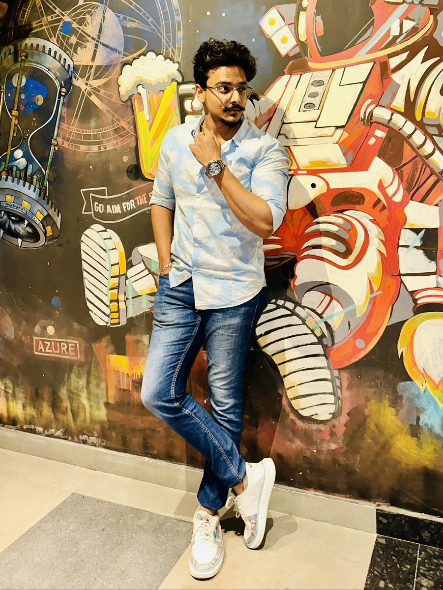 abhishekguttula tweet picture
