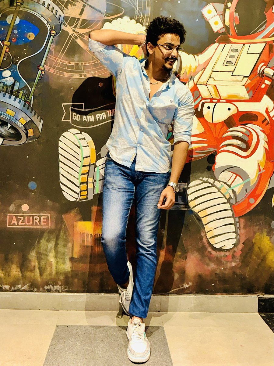 abhishekguttula tweet picture