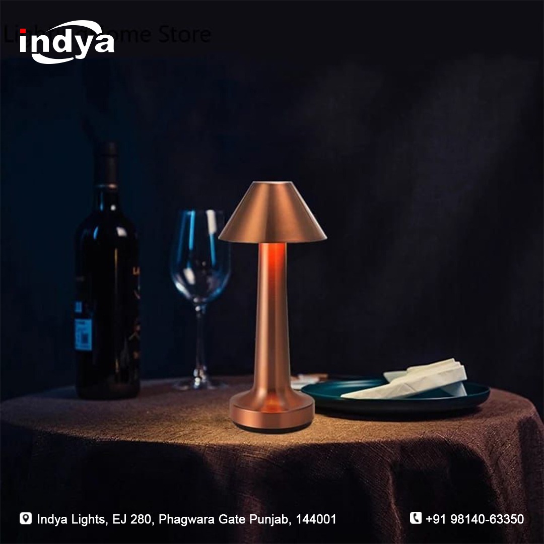 IndyaLights's tweet image. Celeste table lamp is sure to bless your homes with divine harmony. Explore a world of collections crafted to capture the essence of royalty at our store.
#indyalights #phagwara #tablelampdecor 
#tablelighting #tablelights #showpiecedesign #showpiece #lightingdesigner