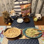 michinekoのツイート画像