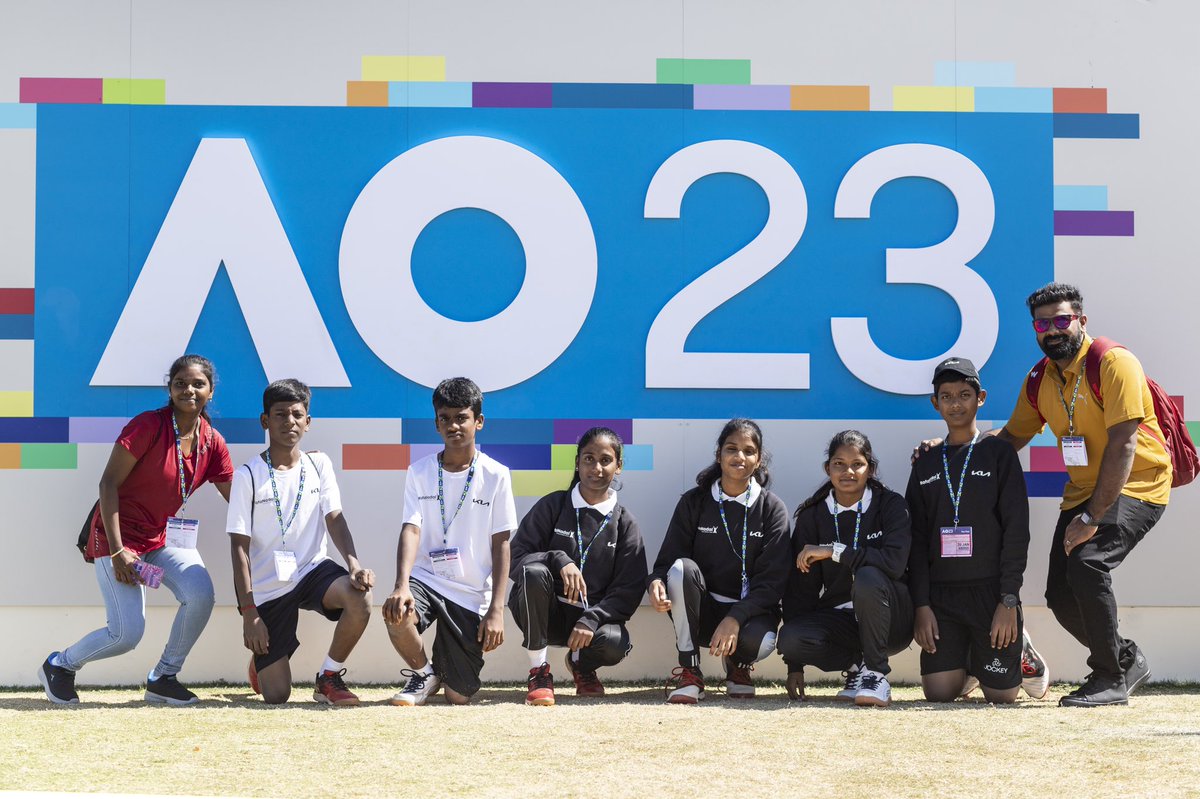 Fundación Rafa Nadal tweet media