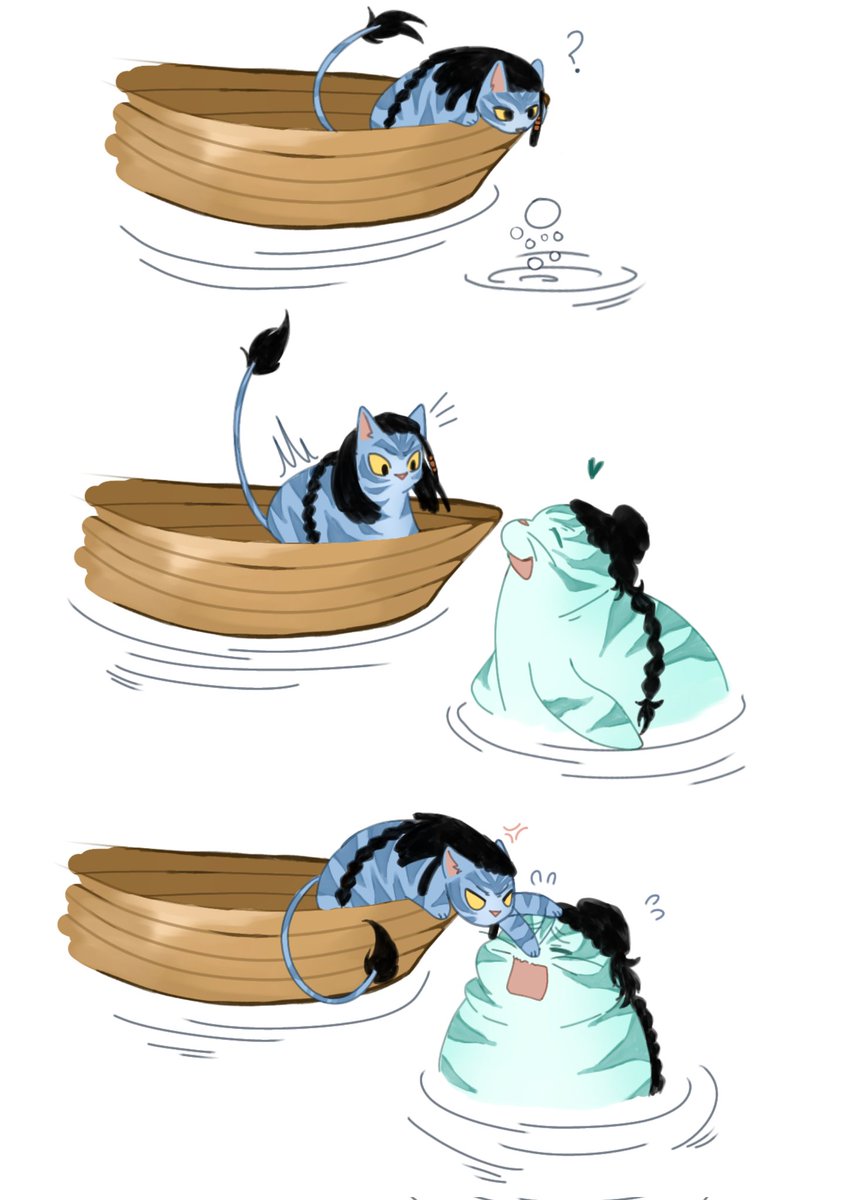xnhtln's tweet photo. #Avatar #Loak #Tsireya #Aonung #Neteyam https://t.co/rv7cQEyYGE