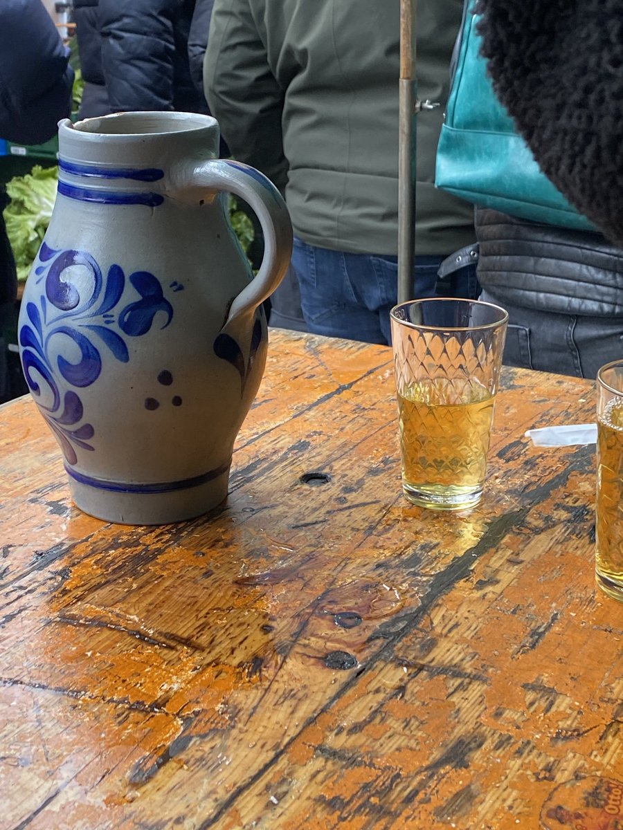 Wo seid ihr denn alle?