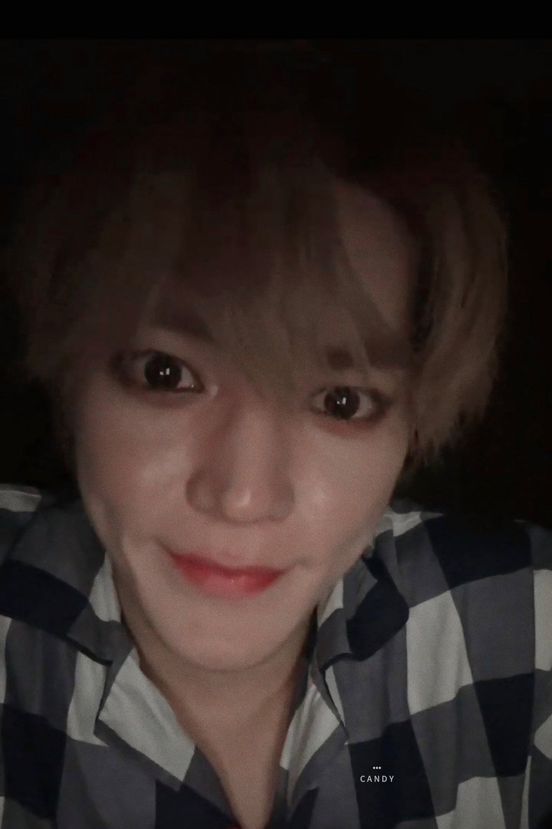 캔디 tweet media
