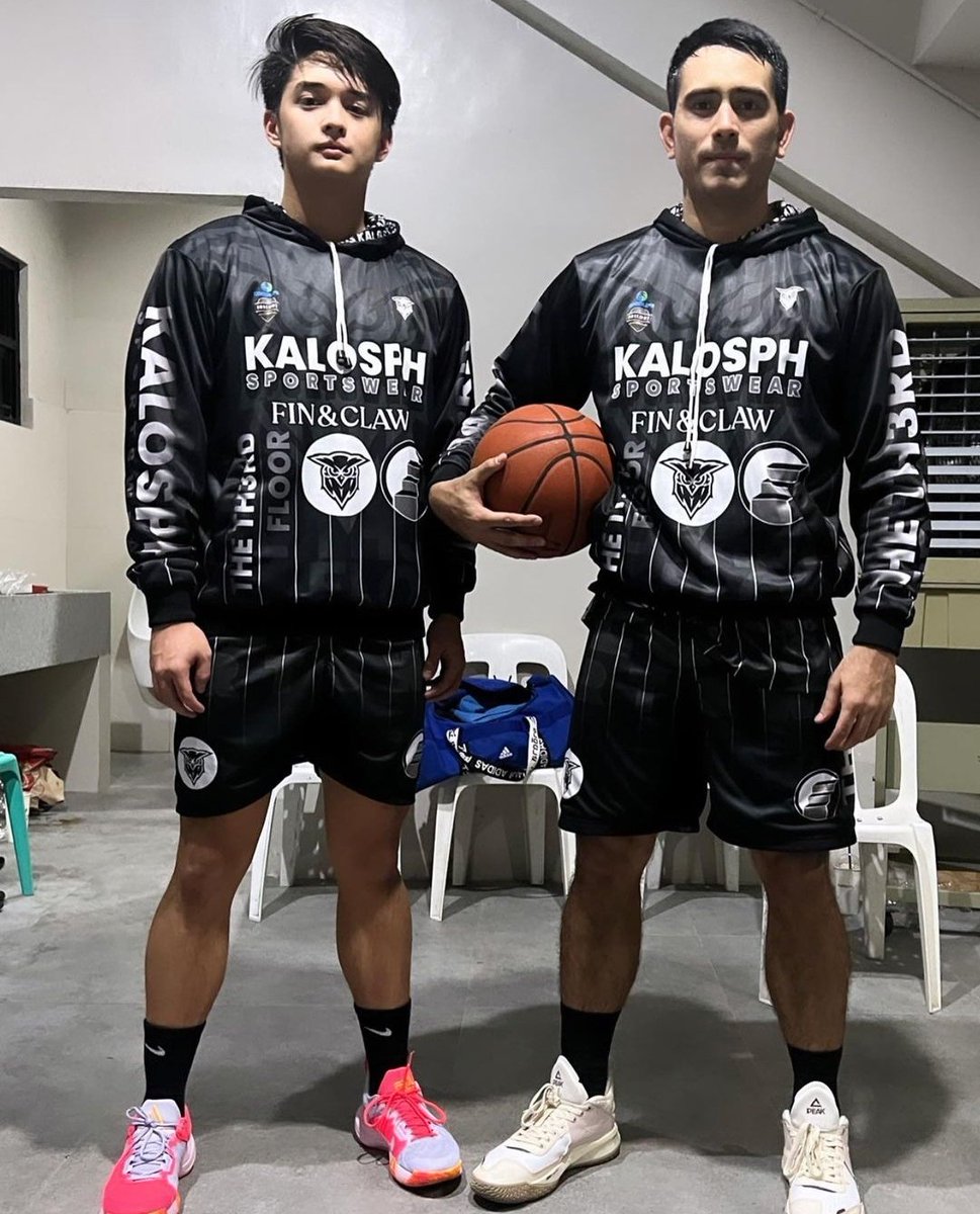 cebu_squad's tweet photo. Lance x Gerald 💙 @lancejustincar https://t.co/QJWIHQv4PT