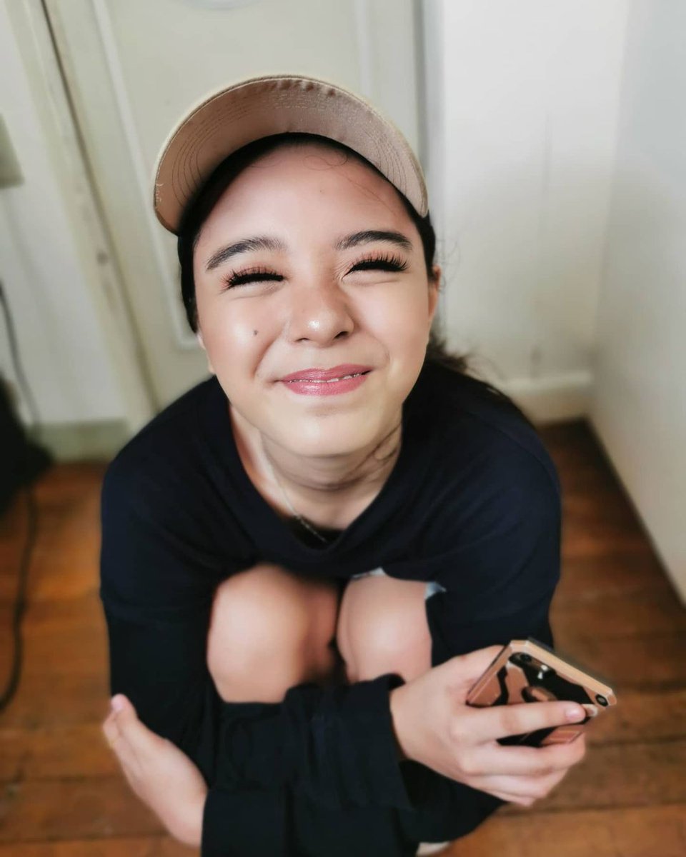 SheenaBTrends on Twitter "What if ibulsa ka namin Sheena B? SHEENA B