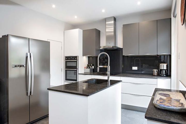 With more than 30 years of experience within the home and lifestyle field, we pride ourselves on our ability to use this wealth of knowledge to work with you to transform your kitchen into your dream living space.
Find out more at: ebstonekitchens.co.uk