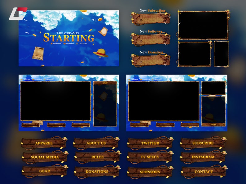ClaraREX2's tweet photo. Helloo... #Everyone hope you're doing well!!! 
#overlay .. I can make awesome cool custom stuff for all small stri&amp; gamers it helps to grow your accounts.. 

#twitchstreamer 
#twitch 
#TwitchCon 
#TwitchCon2022 
#TwitchAffliate 
#TwitchDE 
#VTuberUprising refrence image from web https://t.co/dn3QeXJkmp