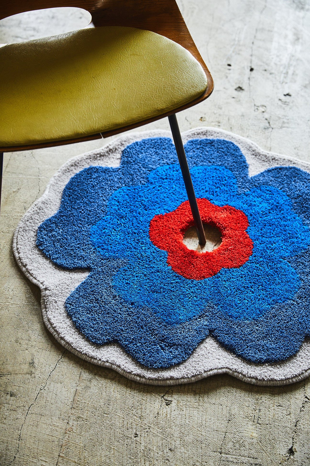 MIYOSHI RUG SO_NKM CHECK CARPET ミヨシラグ荘中目 特選タイムセール