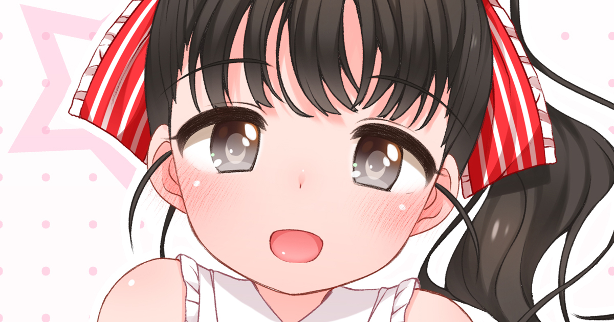 ■支援サイト更新しました■
「舞ちゃん誕生日2023」
・Fantia  https://t.co/rt0c1daEWP
・Ci-en https://t.co/EFAkAH19lA
・FANBOX https://t.co/q4sahgZIay 