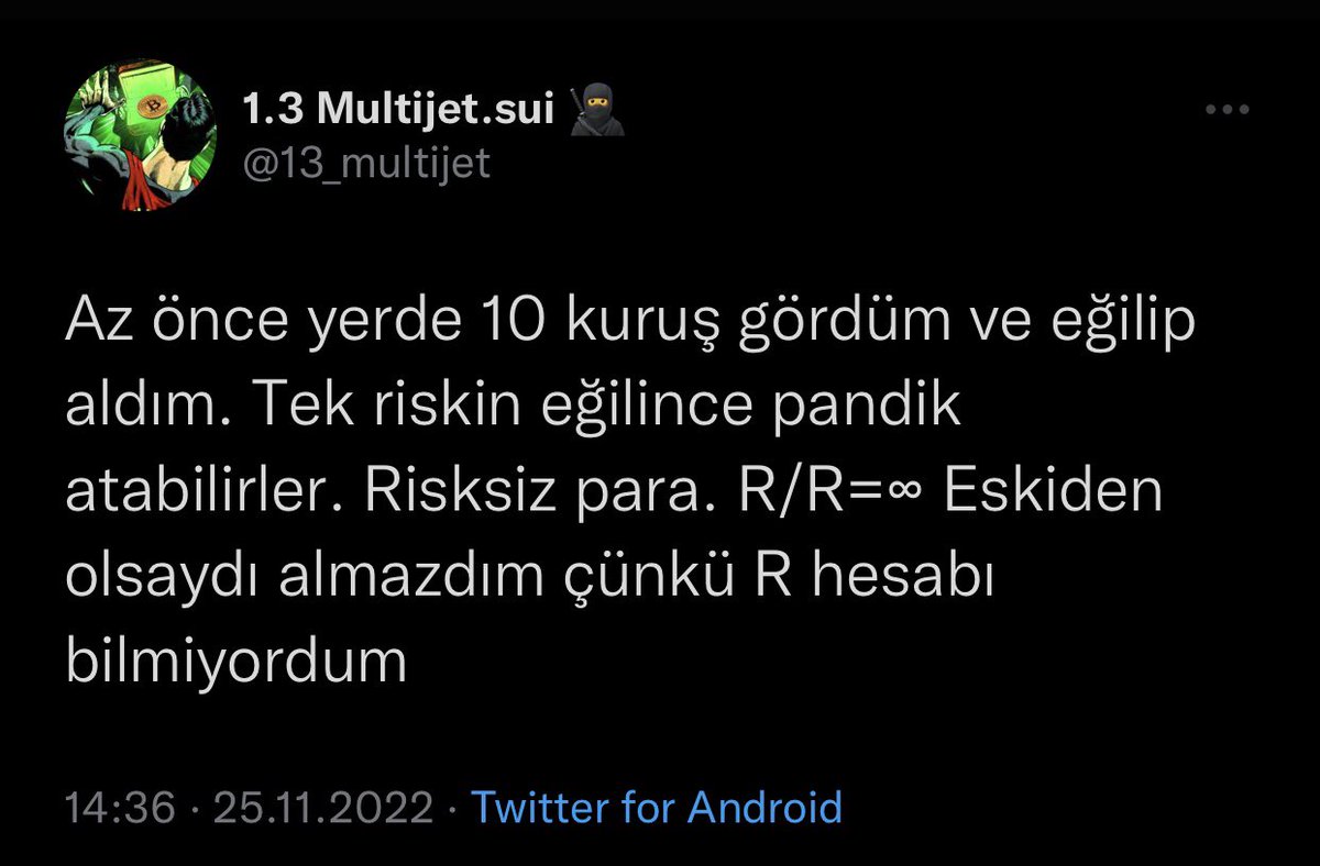 138- <a href="/13_multijet/">1.3 MULTIJET DOBLO</a>, R hesabı bilmenin önemini gündelik yaşam üzerinden bir örnek ile anlatıyor.