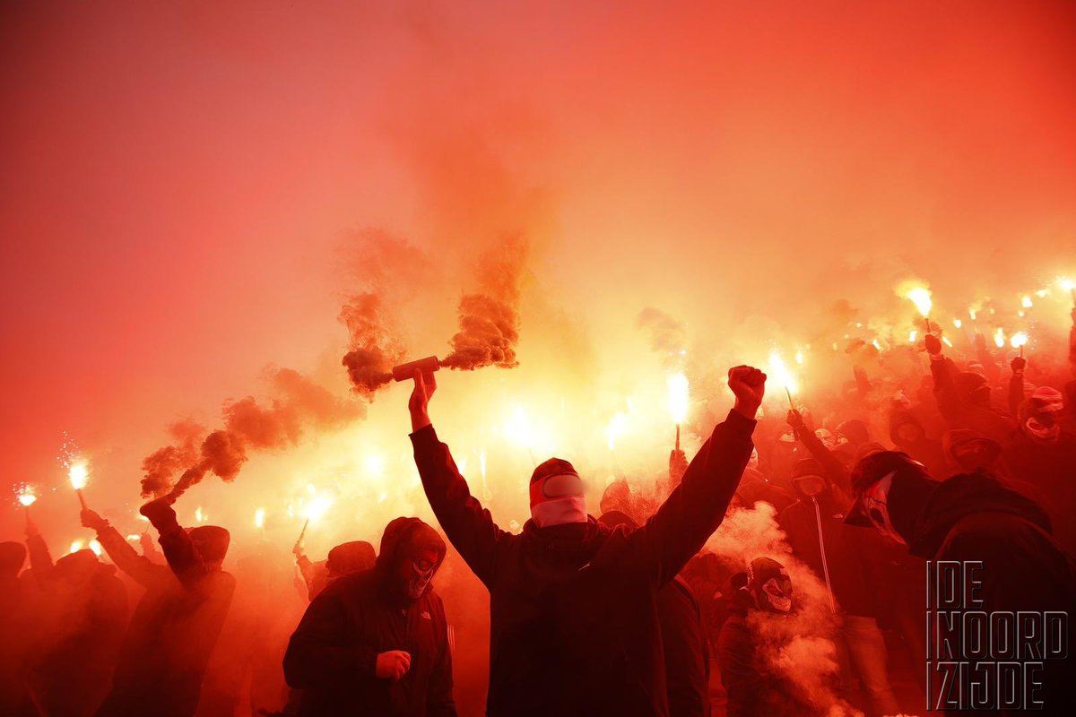 DeNoordzijde's tweet image. JULLIE KUNNEN ONS NOOIT STOPPEN, WIJ ZULLEN NOOIT STOPPEN! FEYENOORD ROTTERDAM RADICAL SUPPORT 🔥#DeNoordzijde #Feyenoord #Rotterdam