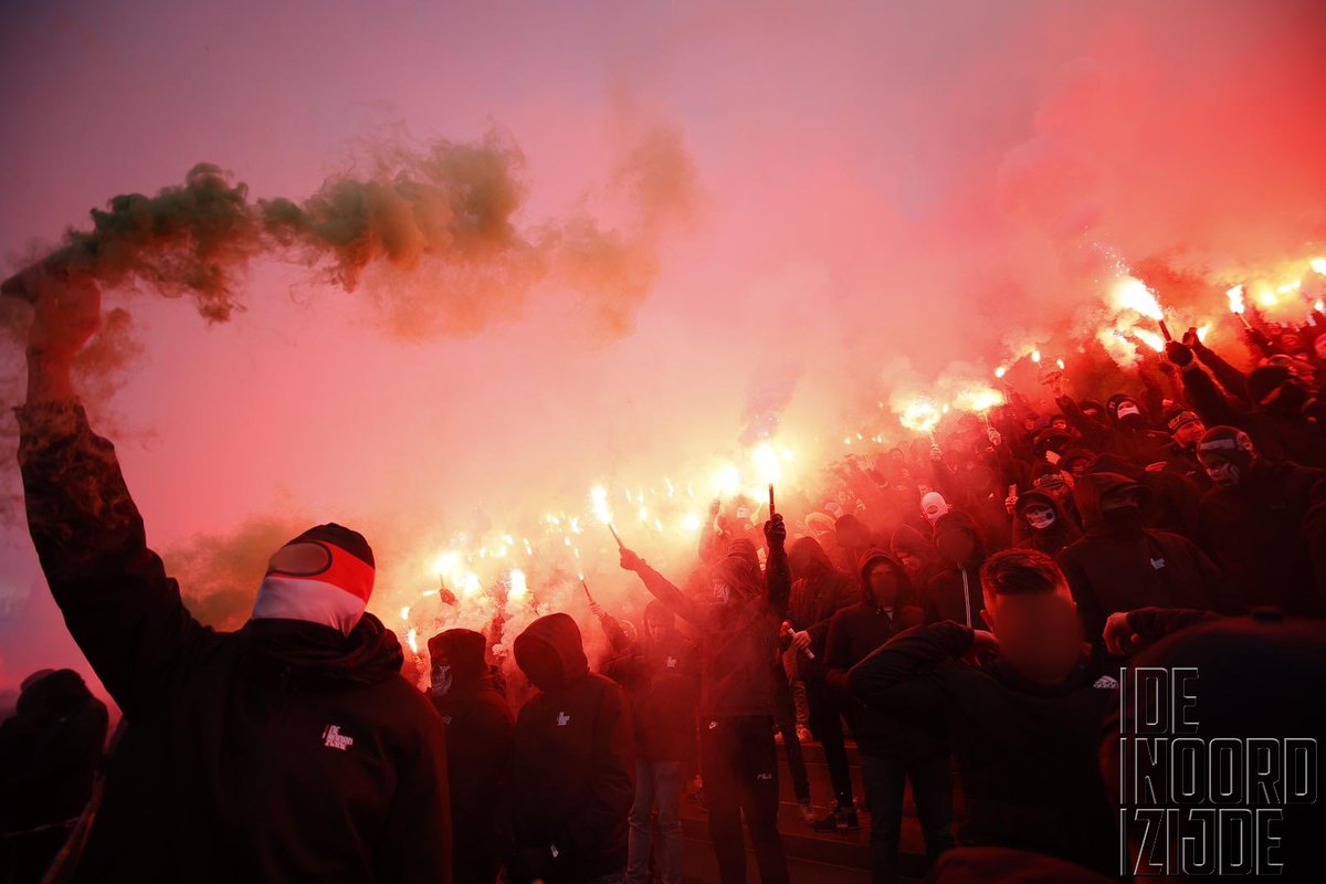 DeNoordzijde's tweet image. JULLIE KUNNEN ONS NOOIT STOPPEN, WIJ ZULLEN NOOIT STOPPEN! FEYENOORD ROTTERDAM RADICAL SUPPORT 🔥#DeNoordzijde #Feyenoord #Rotterdam