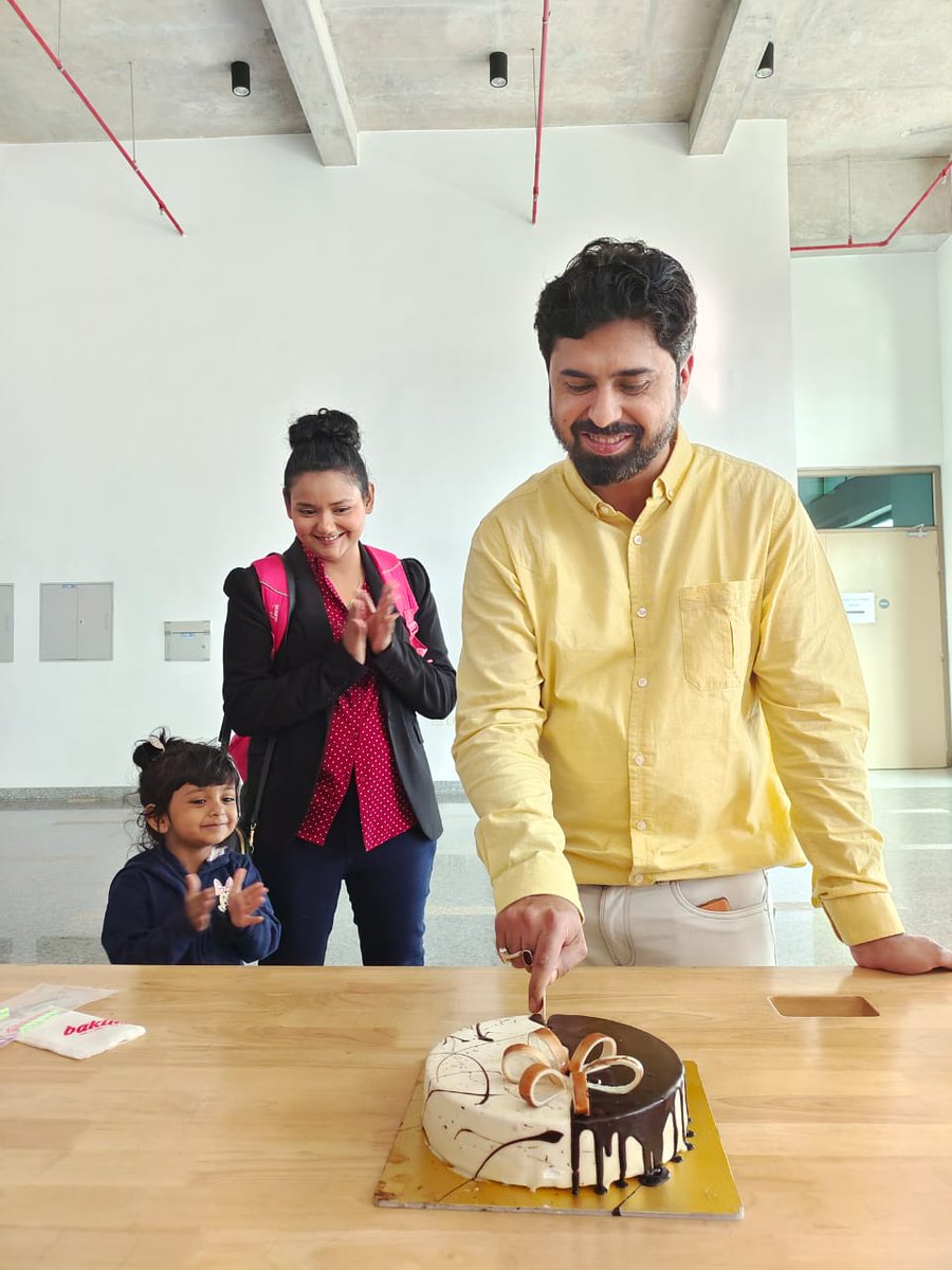 Ravindra kailasrao zirmire,PhD (@ravindrakailasz) on Twitter photo It's time to introduce new Dr from <a href="/Jamora_lab/">Skin homeostasis & inflammation lab</a> . Congratulations Dr.Sunny Kataria <a href="/skataria/">Sunny Kataria</a> It's time to introduce new Dr from <a href="/Jamora_lab/">Skin homeostasis & inflammation lab</a> . Congratulations Dr.Sunny Kataria <a href="/skataria/">Sunny Kataria</a>