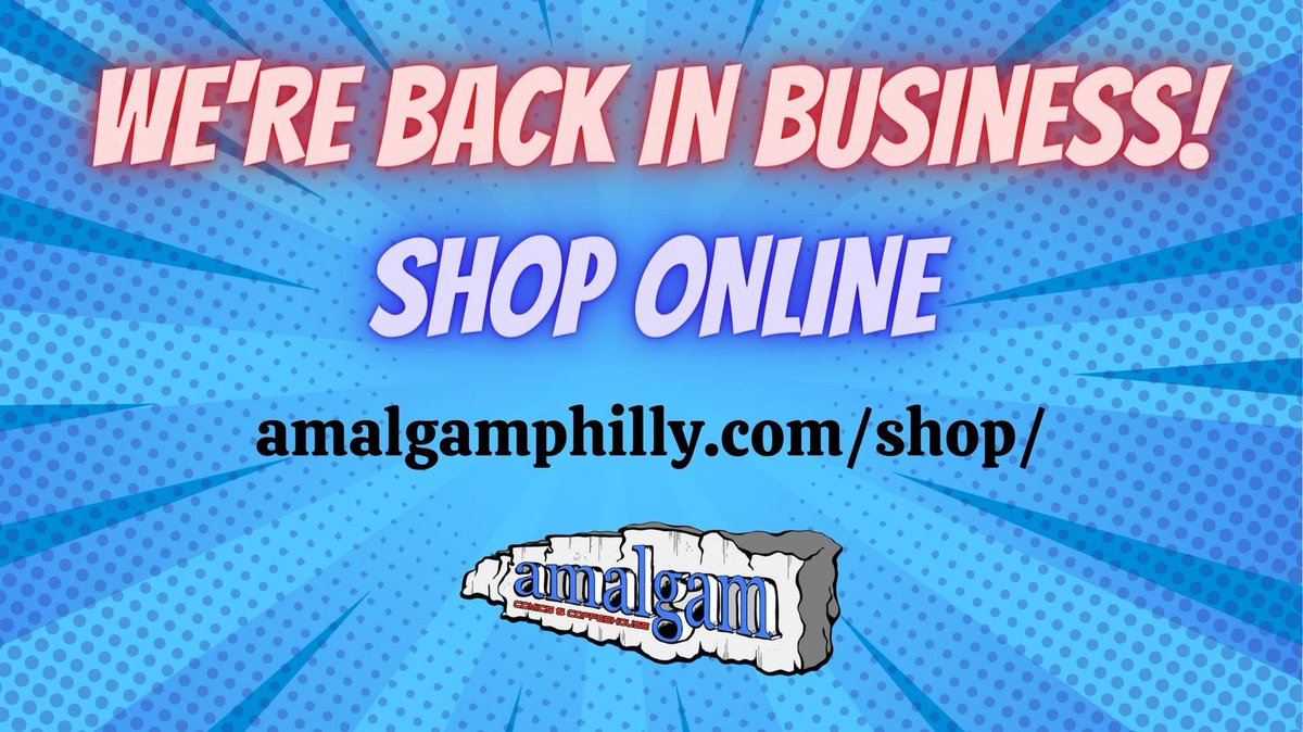 AmalgamPhilly tweet picture