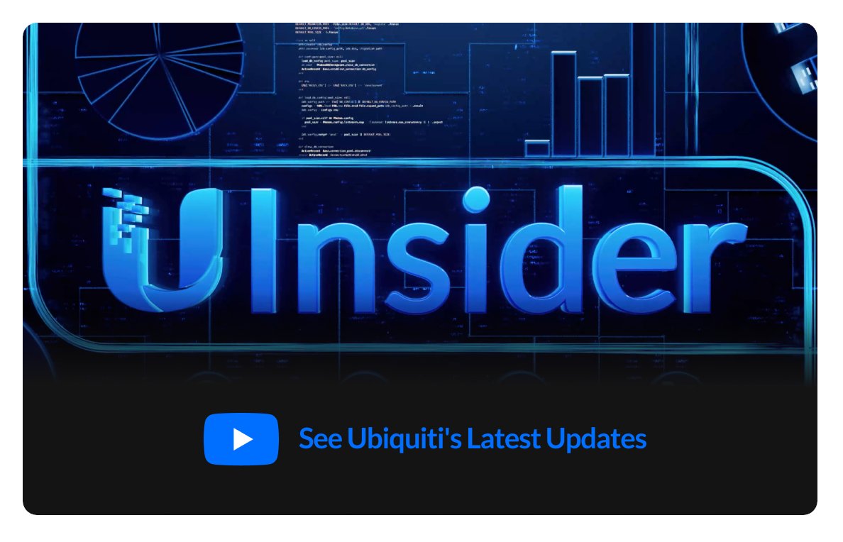 ALFATECH_me's tweet image. Ubiquiti Latest Updates Jan 2023 - mailchi.mp/alfatech-me/ub…