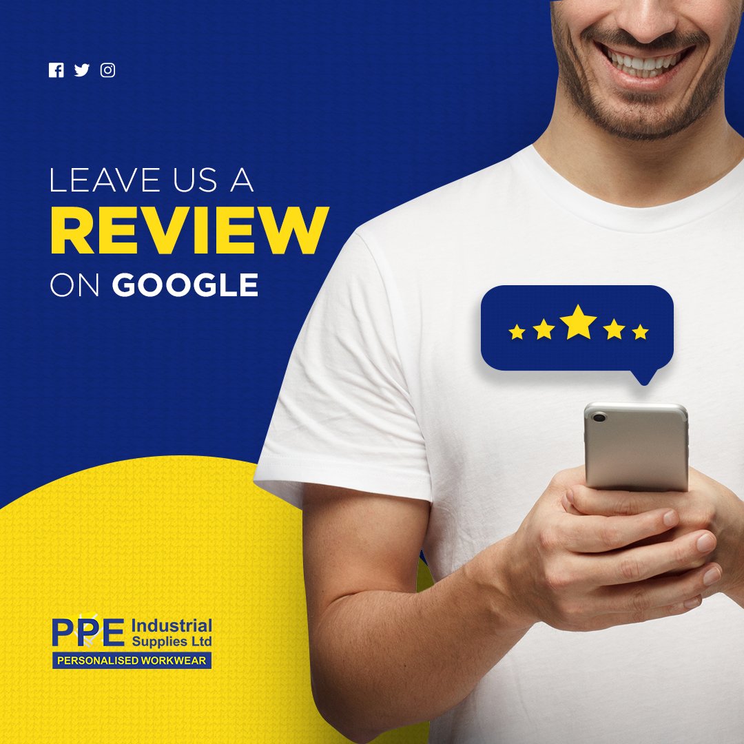 PPE Ind Supplies tweet media