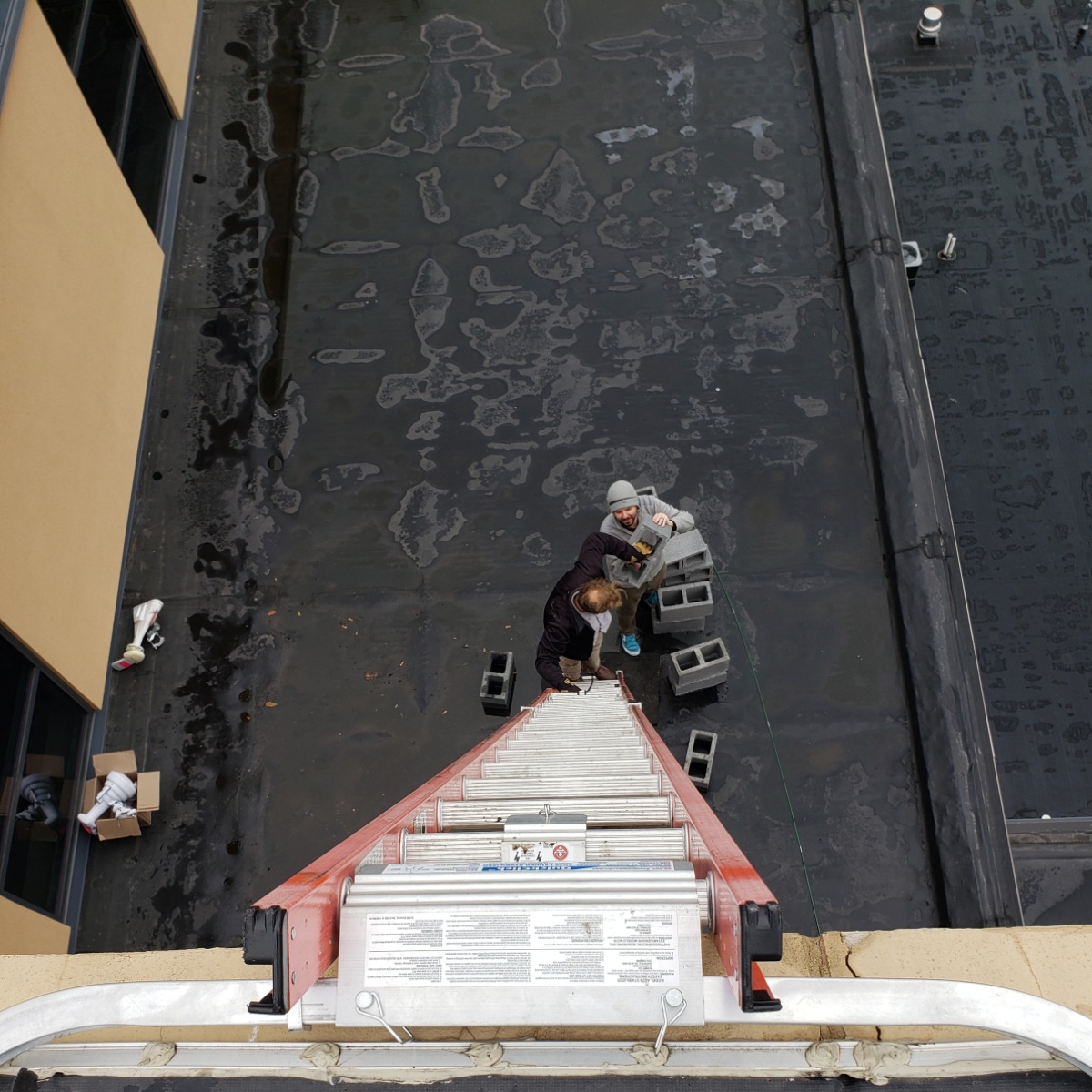 Like a relay race, when we build a relay to provide service for our community, it is a team effort that makes us successful! To learn more, check out this blog from our tech Anthony!

zcu.io/6UVh 

#pittsburghconnection #wirelessinternet #homewood #fyp