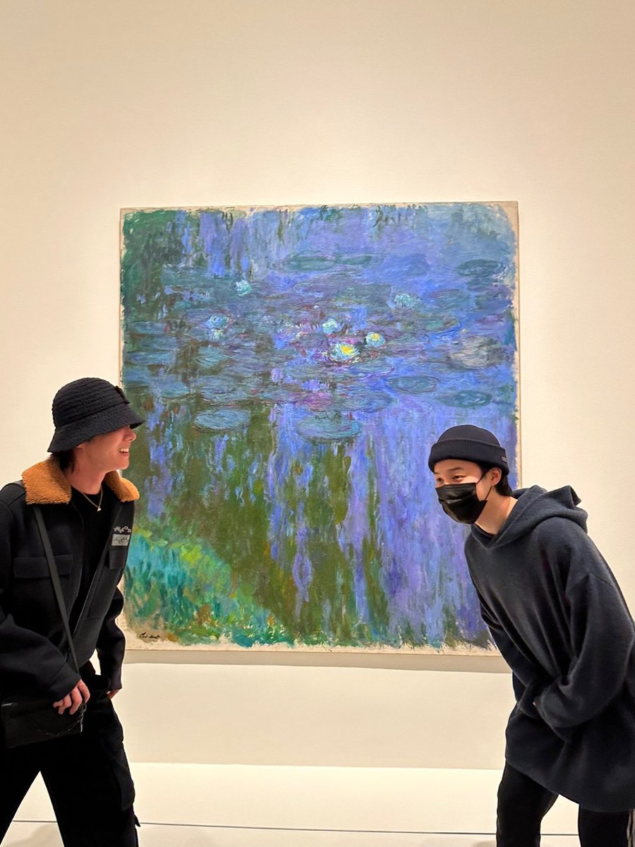 scruffytaehyung's tweet photo. Never separate them again pls 🥹🥰 https://t.co/o8qfzhAPGw