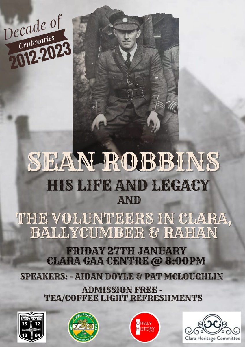 Official Offaly GAA tweet media