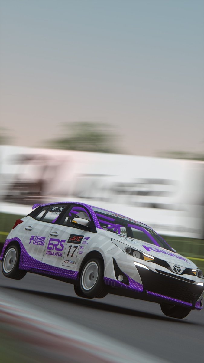 teamtecno_'s tweet photo. You guys ready?

The pre-season of IVTC is starting today at 7PM and will kick off with 1200 class race then followed by 1500 class race.

Head down to GT https://t.co/cs1rEmmoIs YouTube channel to catch up with the action.

https://t.co/a7IA0bAQFd https://t.co/4hvWxLAFKn
